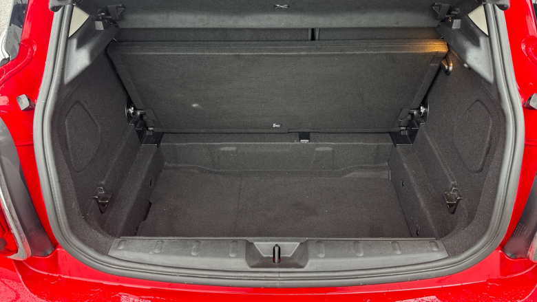 MINI Hatchback 1.5 Cooper Classic 5dr Auto Petrol Hatchback